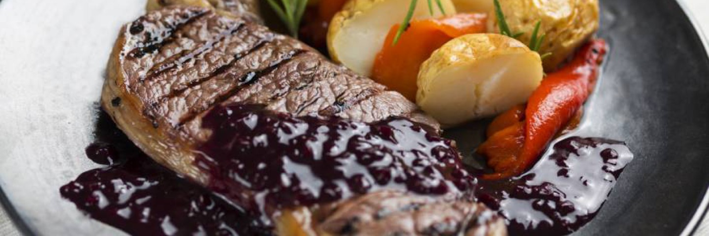 Recetas ternera
