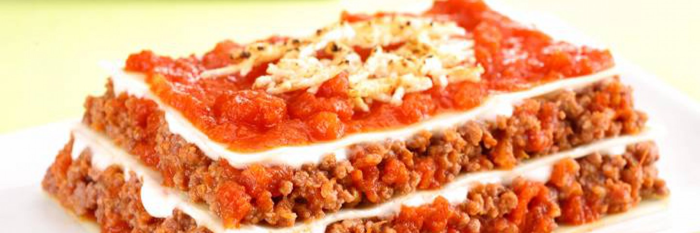 Recetas fáciles y rápidas