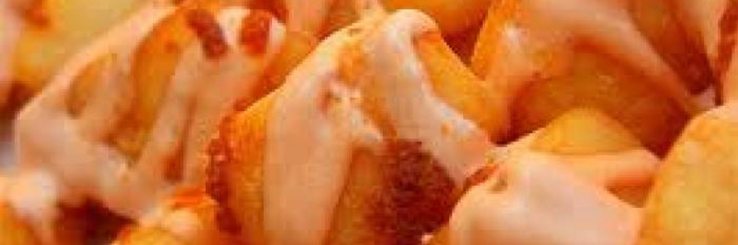 Patatas Fritas
