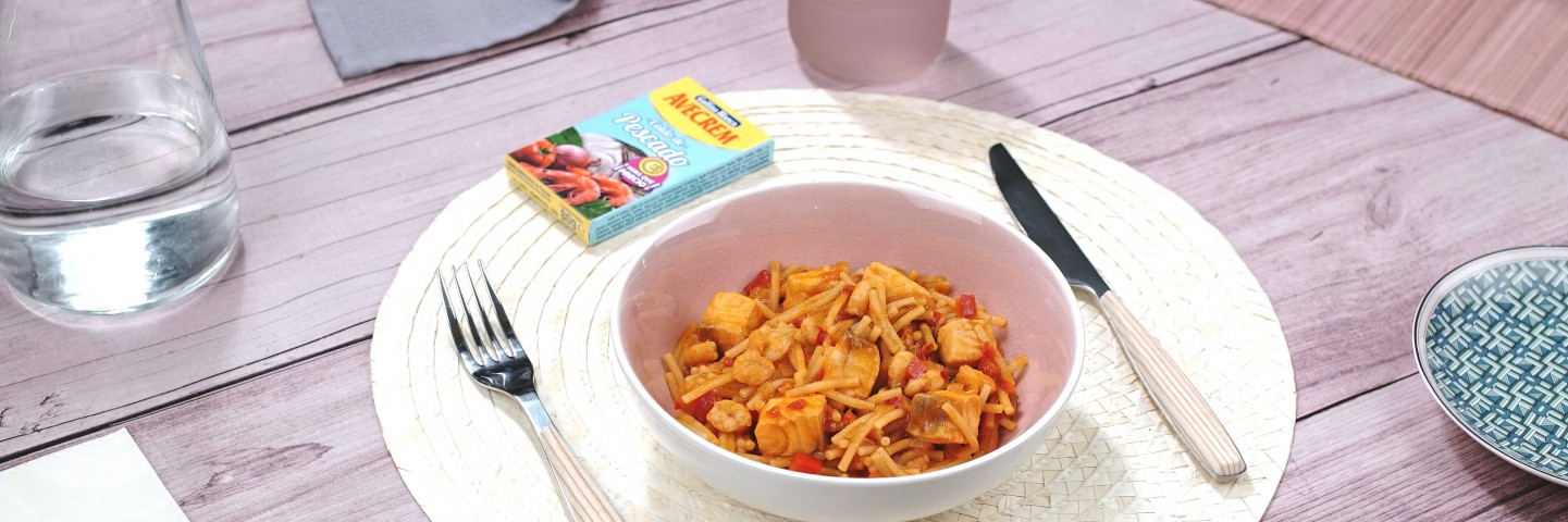 Fideos