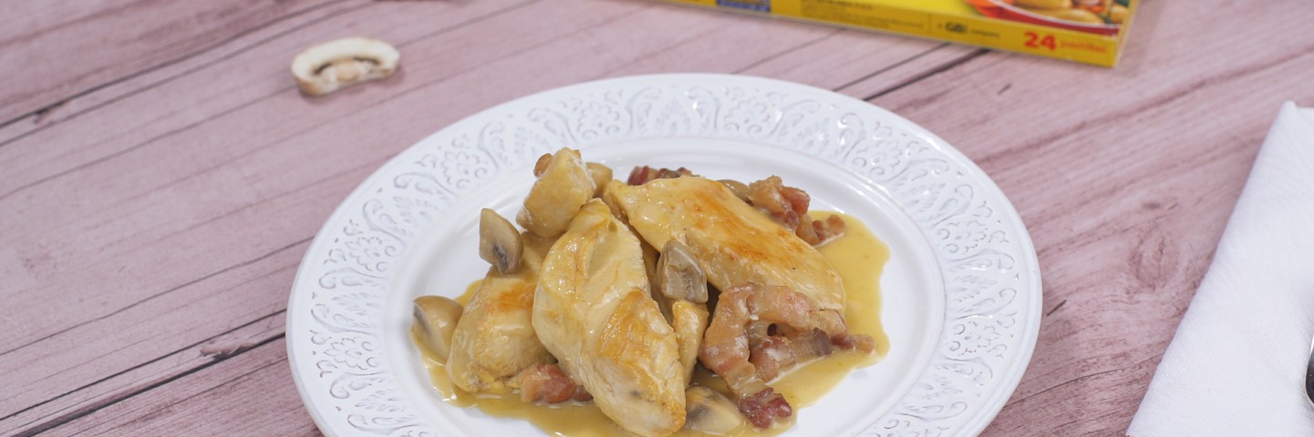 Comidas y almuerzos
