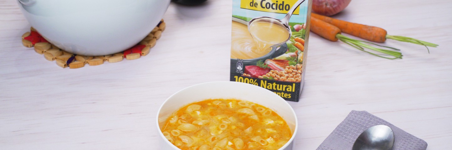 Sopas