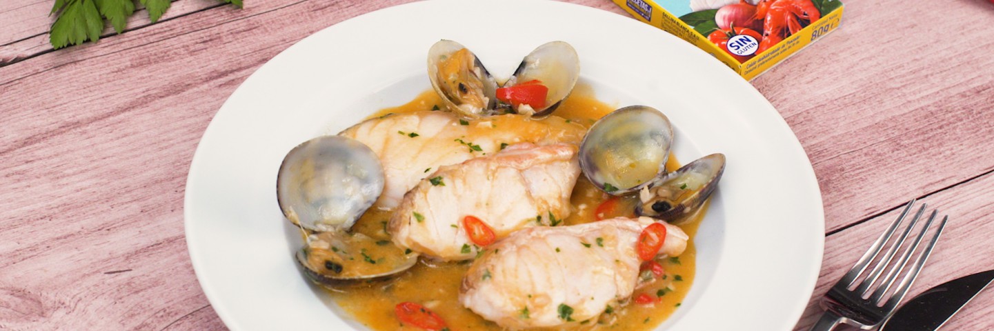 Al horno
