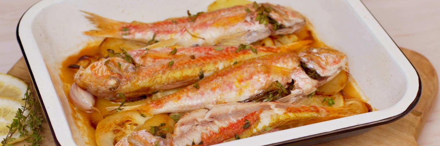 Al horno
