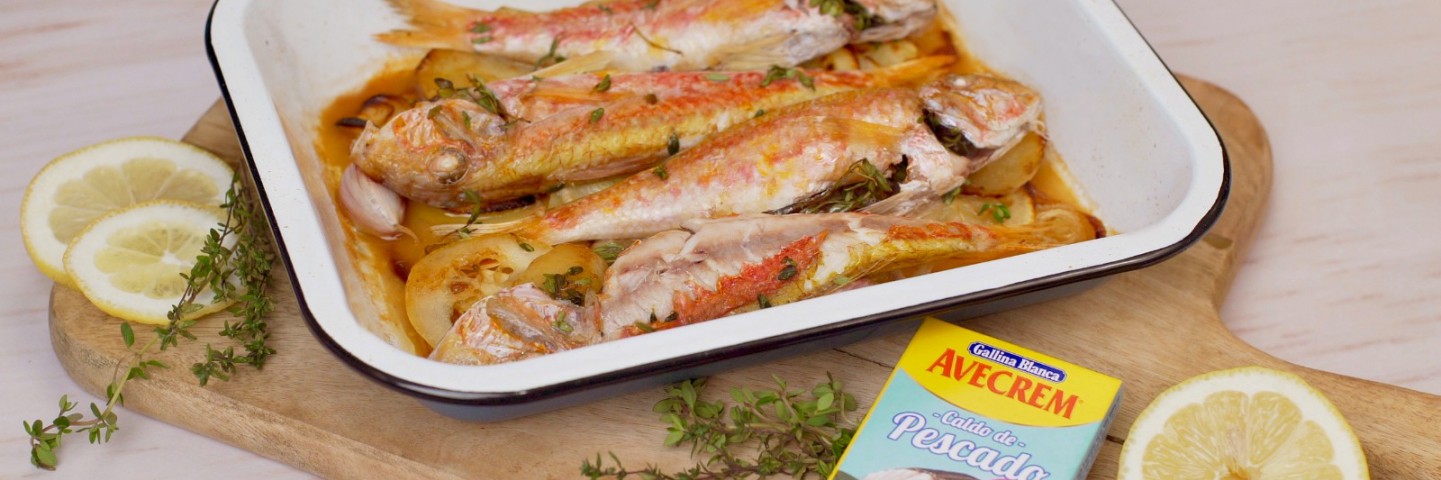 Comidas y almuerzos