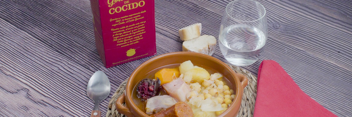 Cocidos
