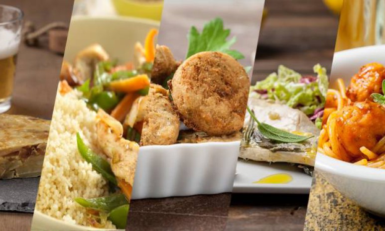 La dieta mediterránea