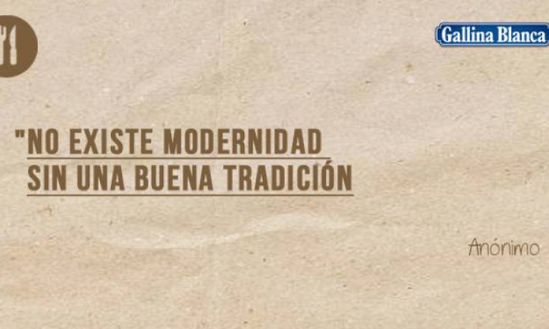 Frases Celebres De Cocina Recetas Gallina Blanca