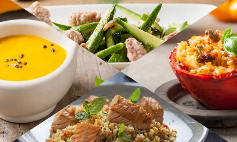 7 alimentos para mantener la piel joven y sana | Recetas Gallina Blanca 7 alimentos para mantener la piel joven y sana | Recetas Gallina Blanca
