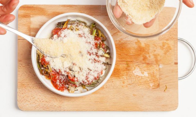 Gratinado perfecto