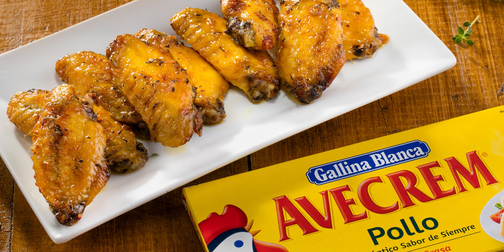 Recetas de cocina fácil