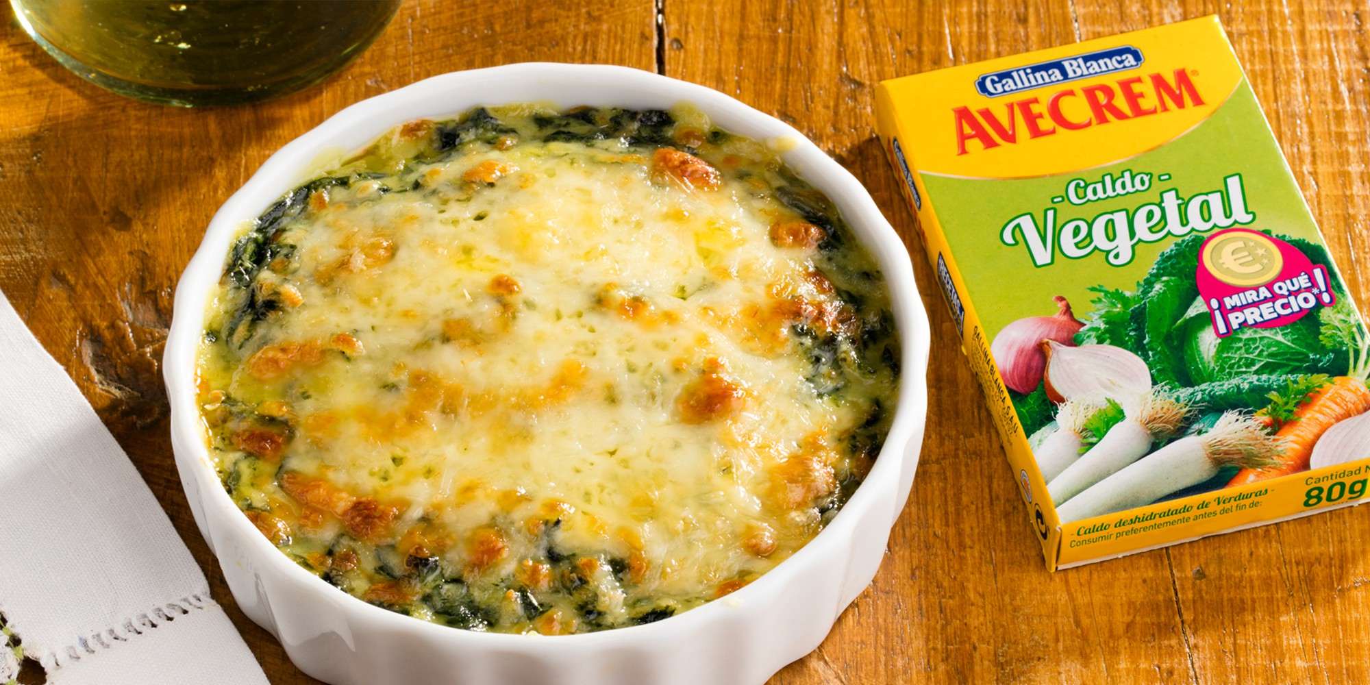 Recetas de cocina fácil