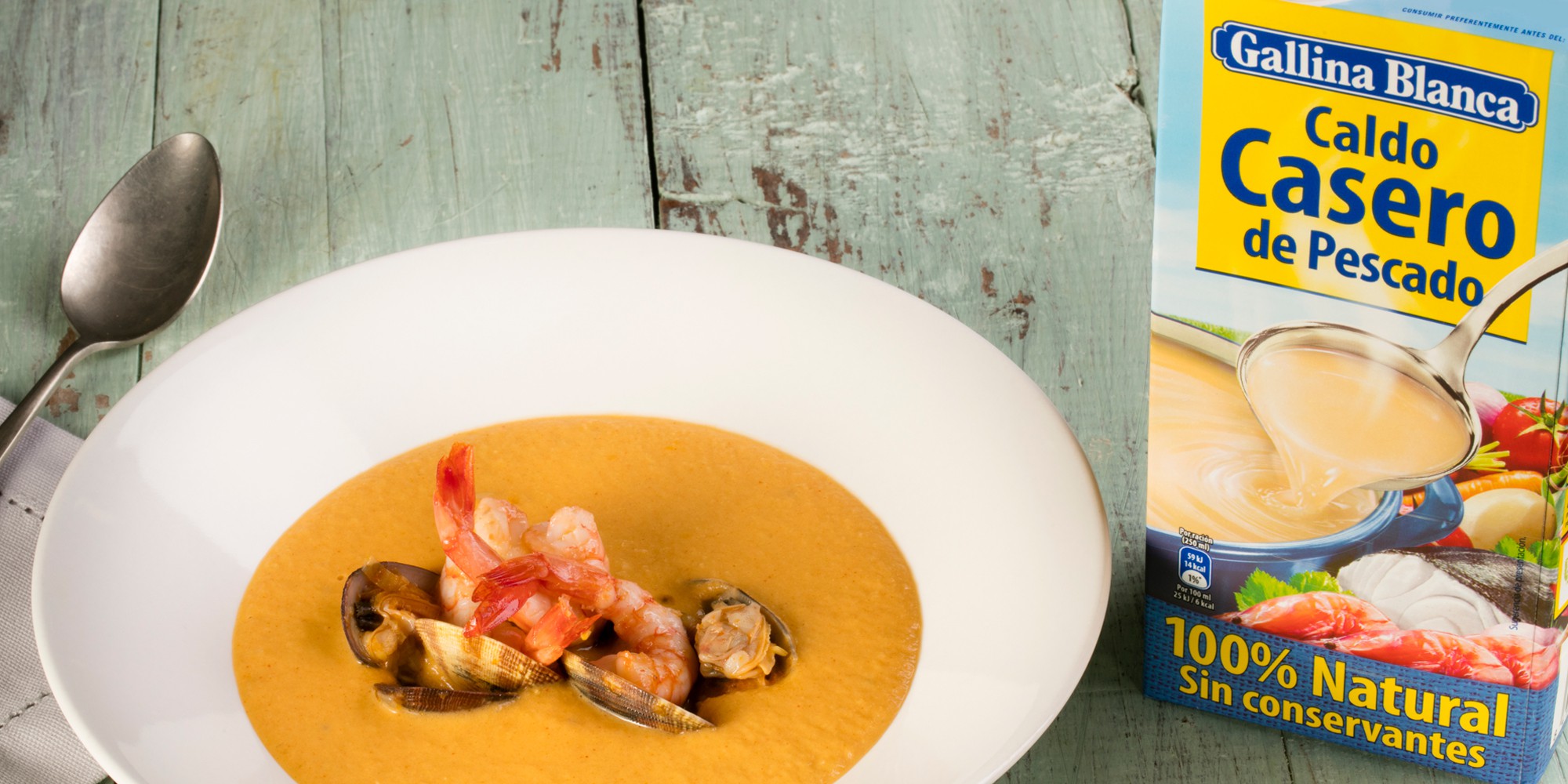 Recetas de cocina fácil