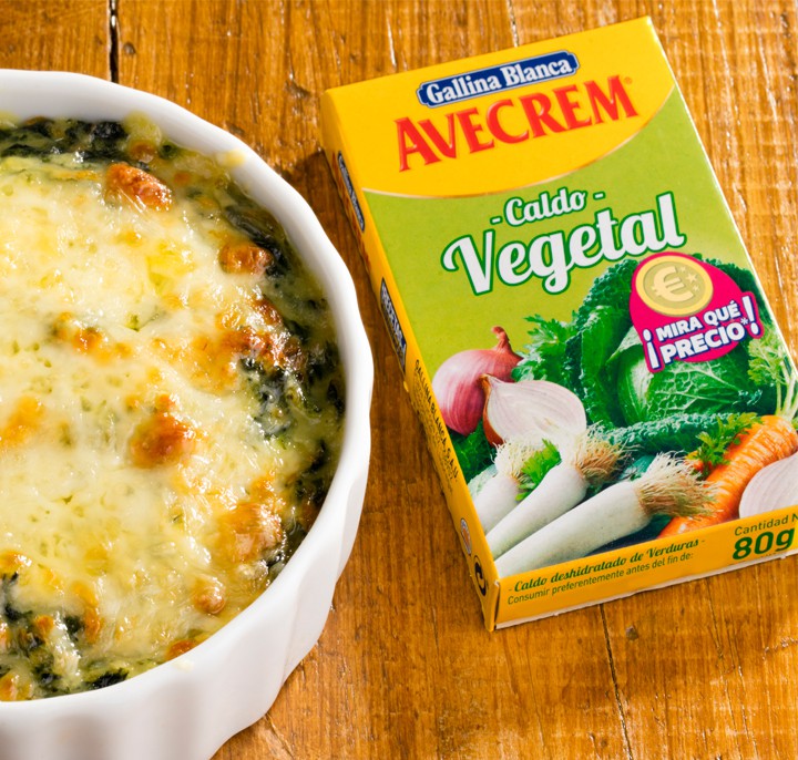 Recetas de cocina fácil