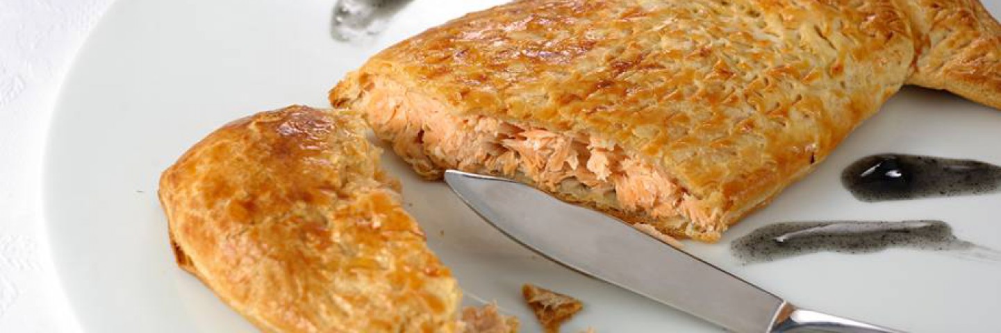 22 Recetas de Hojaldre | Recetas Gallina Blanca Image of 22 Recetas de Hojaldre | Recetas Gallina Blanca