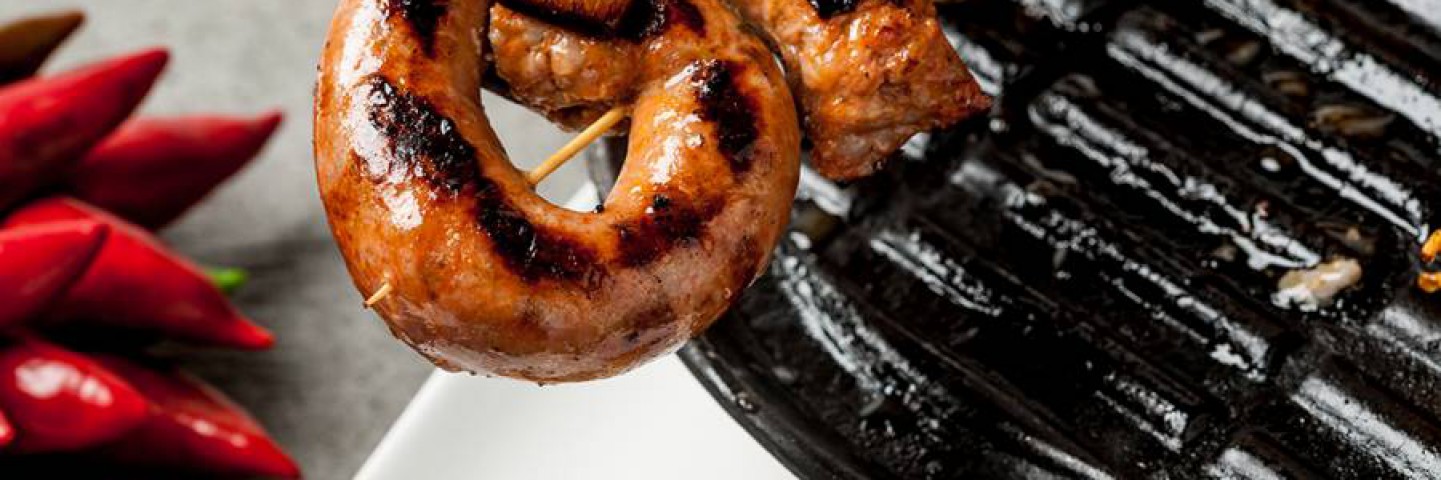 Recetas de Barbacoa