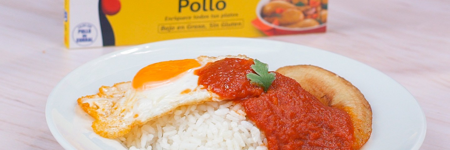 Recetas fáciles