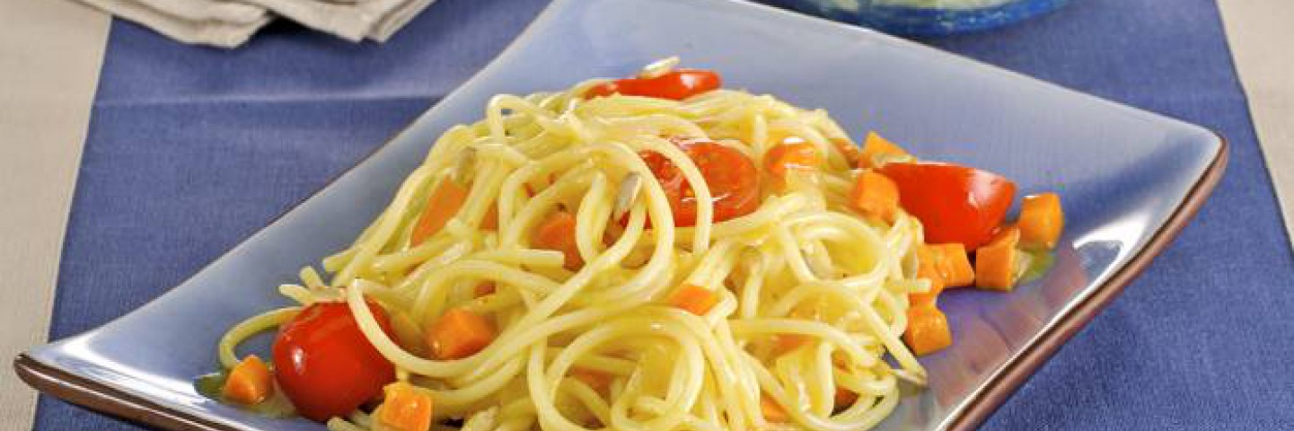 173 Espaguetis De Calabaza Gallina Blanca 6223