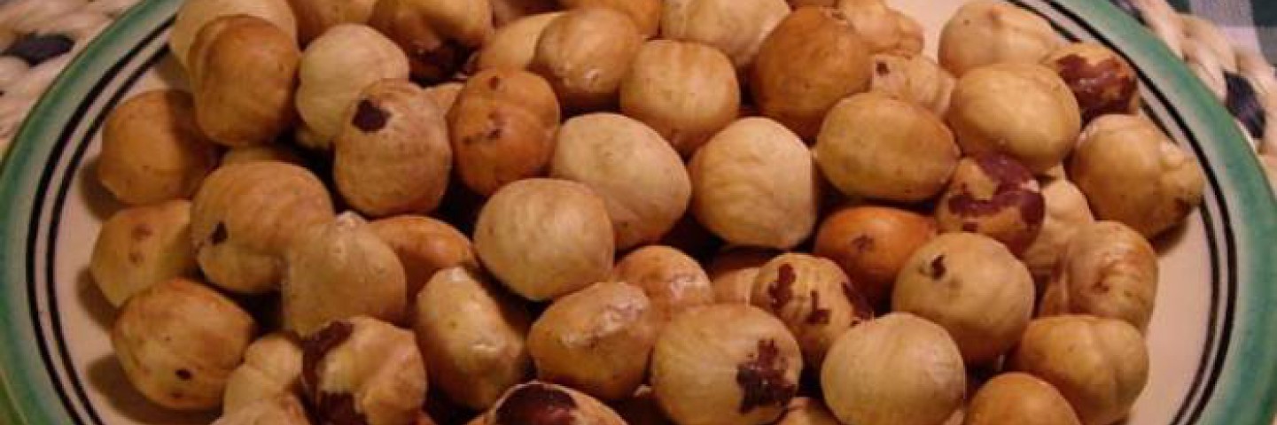 Avellana