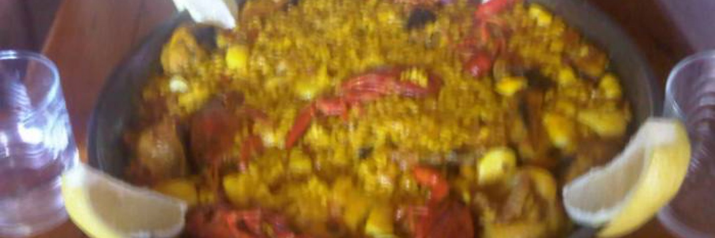 Cangrejo