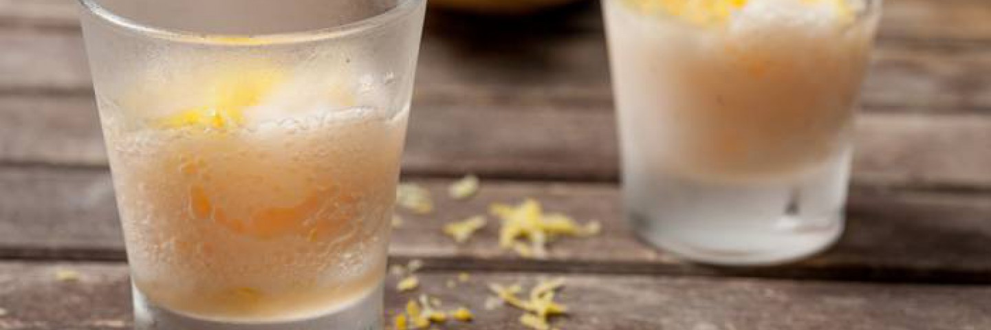 Recetas con Melón