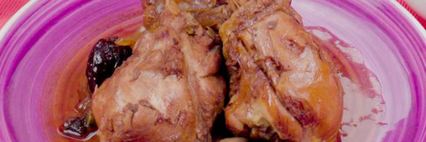 Ciruela