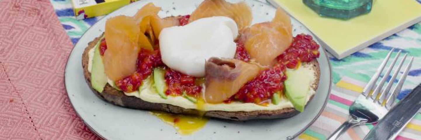 Desayuno