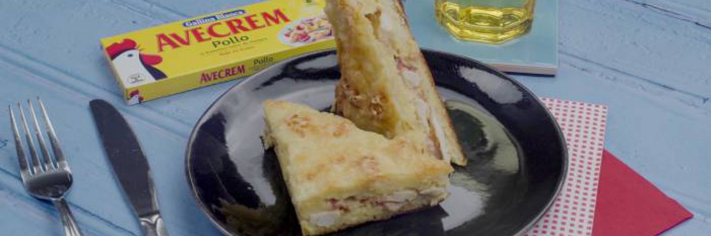 Sandwiches y bocadillos