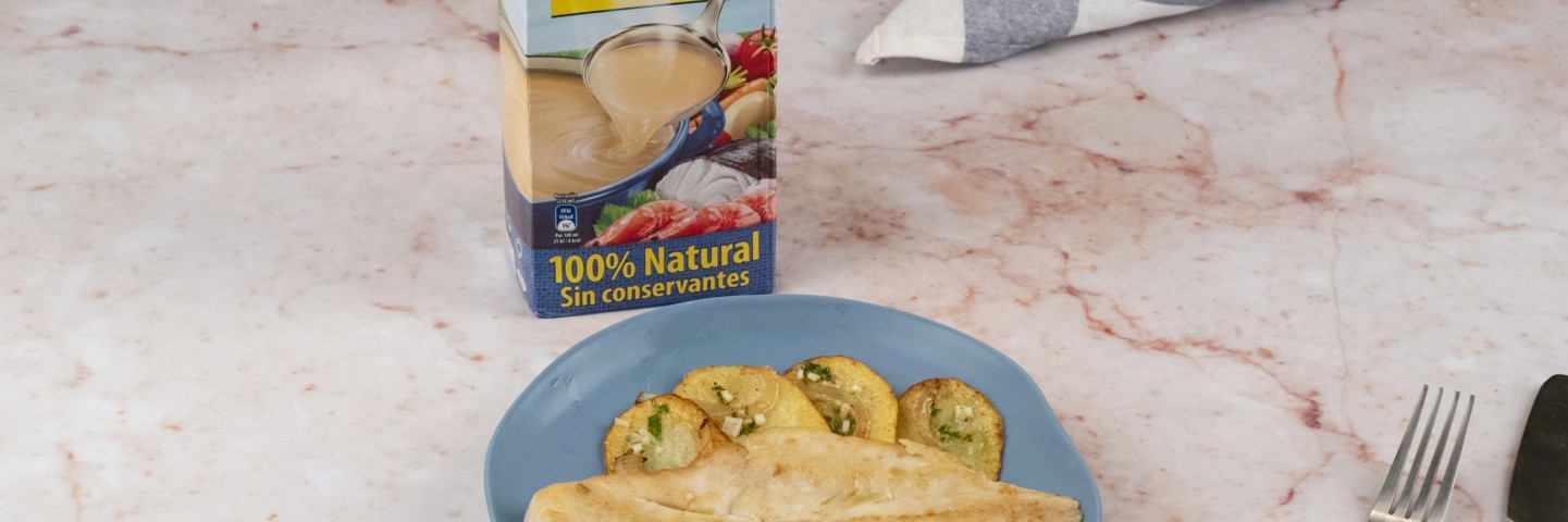 Recetas de Filetes