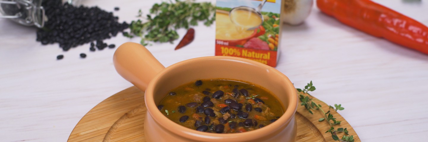 Recetas A la cazuela