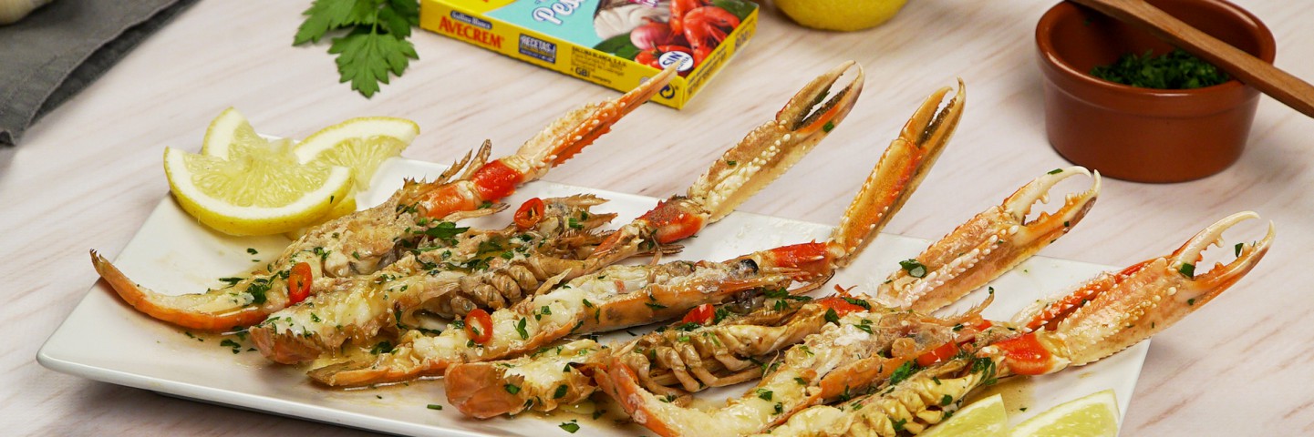 Cigalas