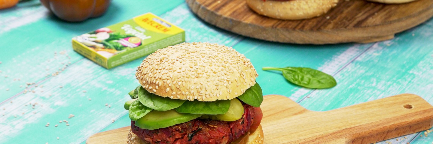 Hamburguesa