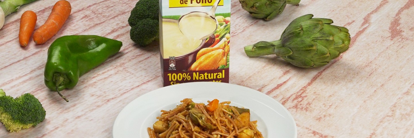 Fideos