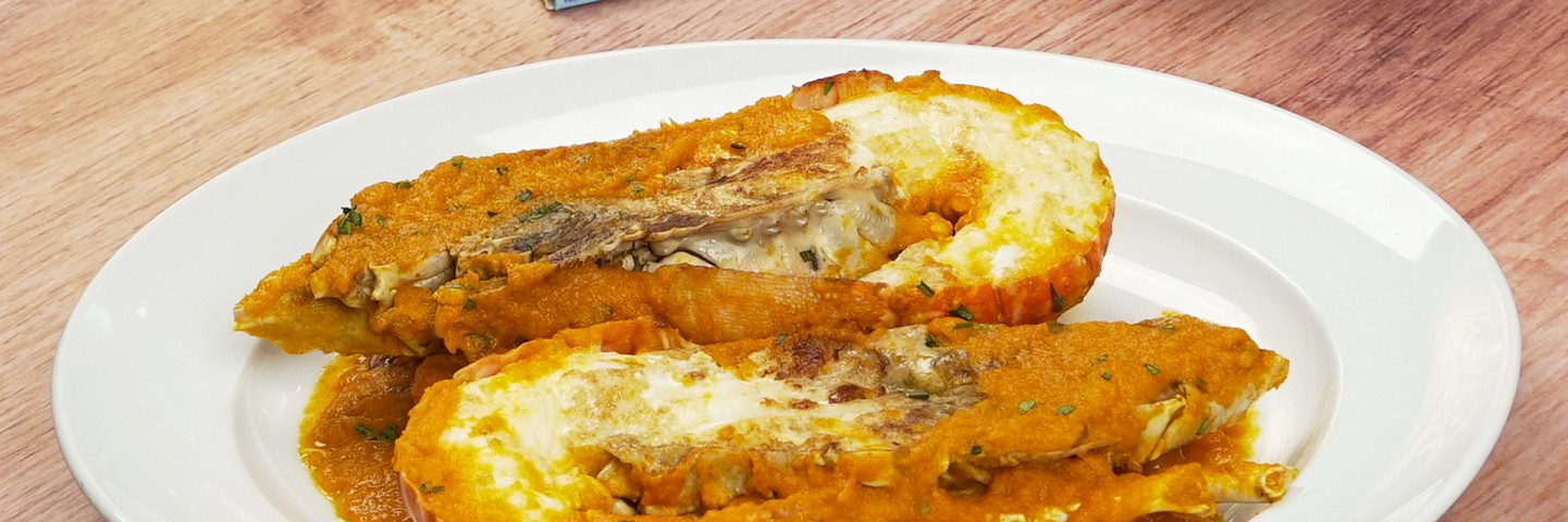 Una cena romantica