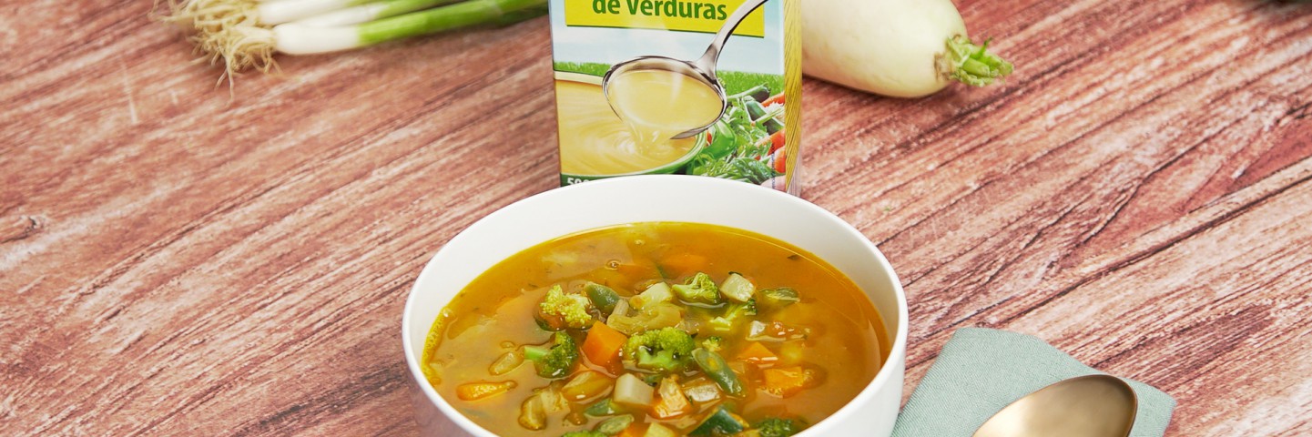 Sopas