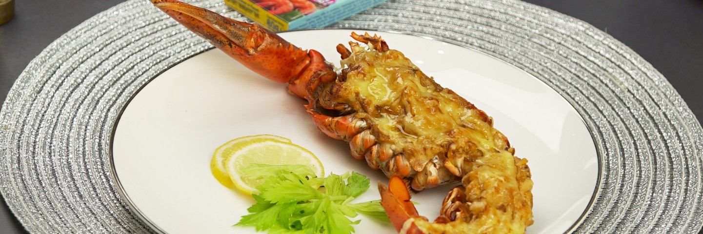Al horno