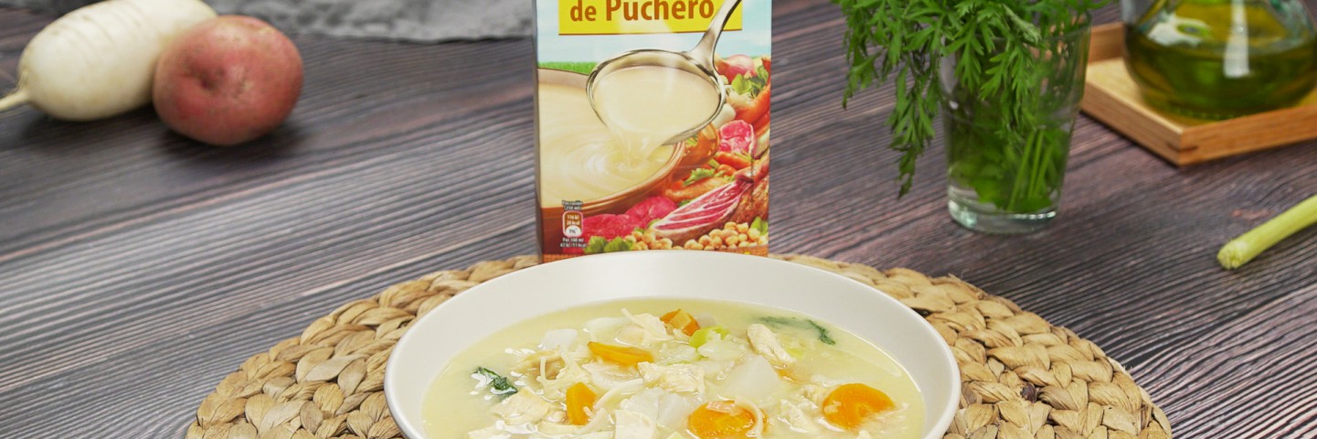 Sopas