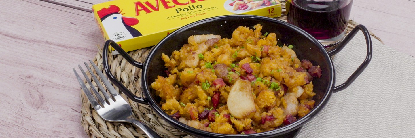 Migas