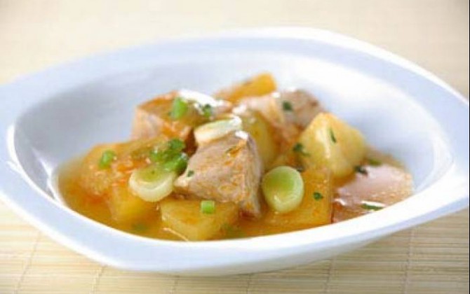 MARMITAKO