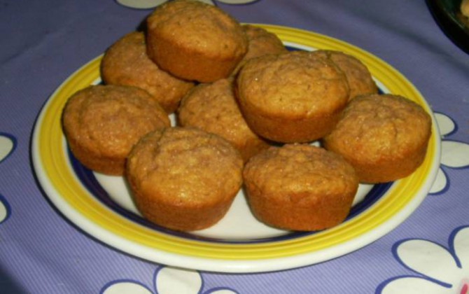 bizcochitos napolitanos de canela