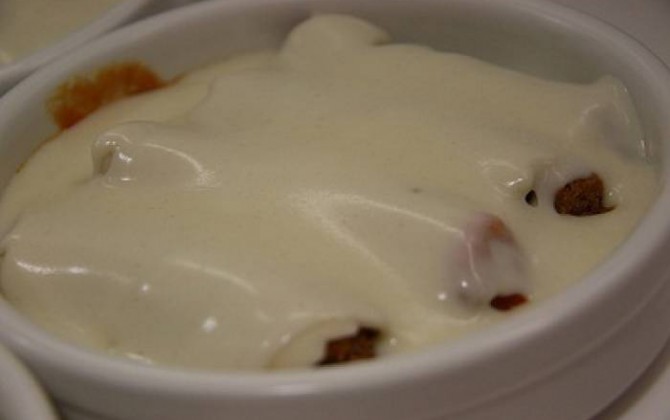 canelones con atún