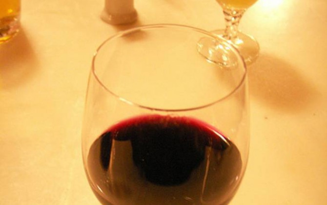 marinada de vino tinto