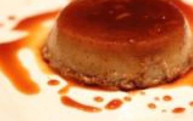 Flan Casero Blanca Cotta Flan Casero Blanca Cotta