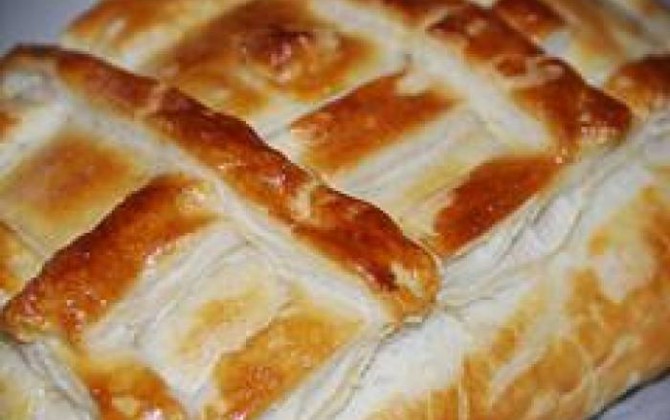 solomillo wellington con foie