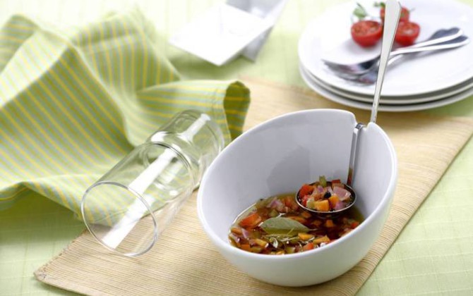 Escabeche de verduras