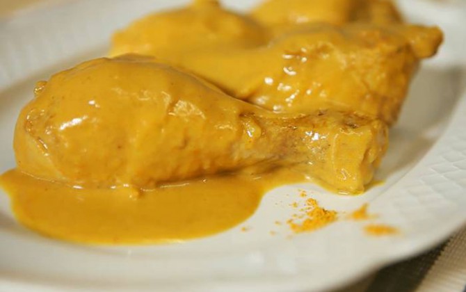 Cómo hacer curry casero y 5 formas de usarlo en la cocina: ¡las mejores recetas de Karlos Arguiñano!