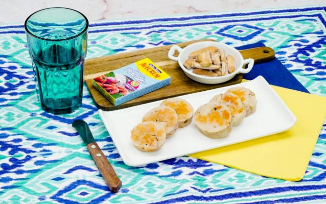Paté de rape