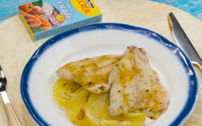receta_dorada al horno con patatas y cebolla_gallina blanca
