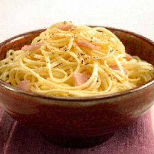 Introducir 56+ imagen espaguetis recetas faciles y rapidas