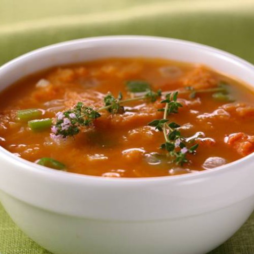 Sopa de pan